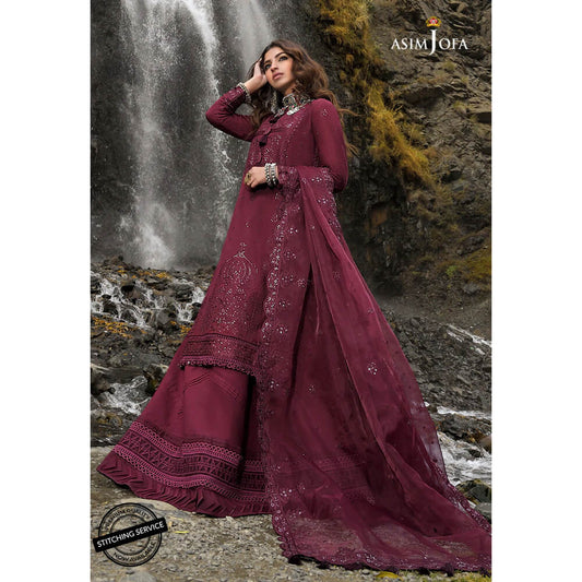 Asim Jofa, Shehr-e-Yaar,  AJSL-19