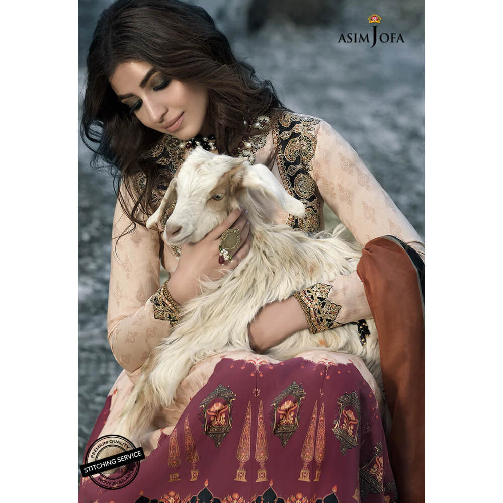 Asim Jofa, Shehr-e-Yaar,  AJSL-20