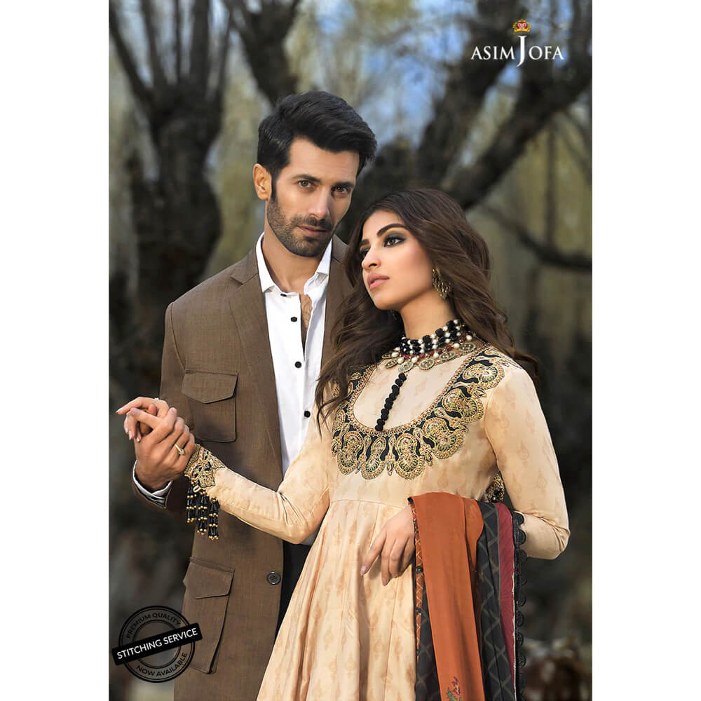 Asim Jofa, Shehr-e-Yaar,  AJSL-20