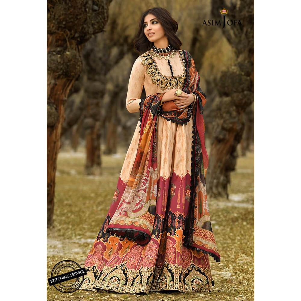 Asim Jofa, Shehr-e-Yaar,  AJSL-20