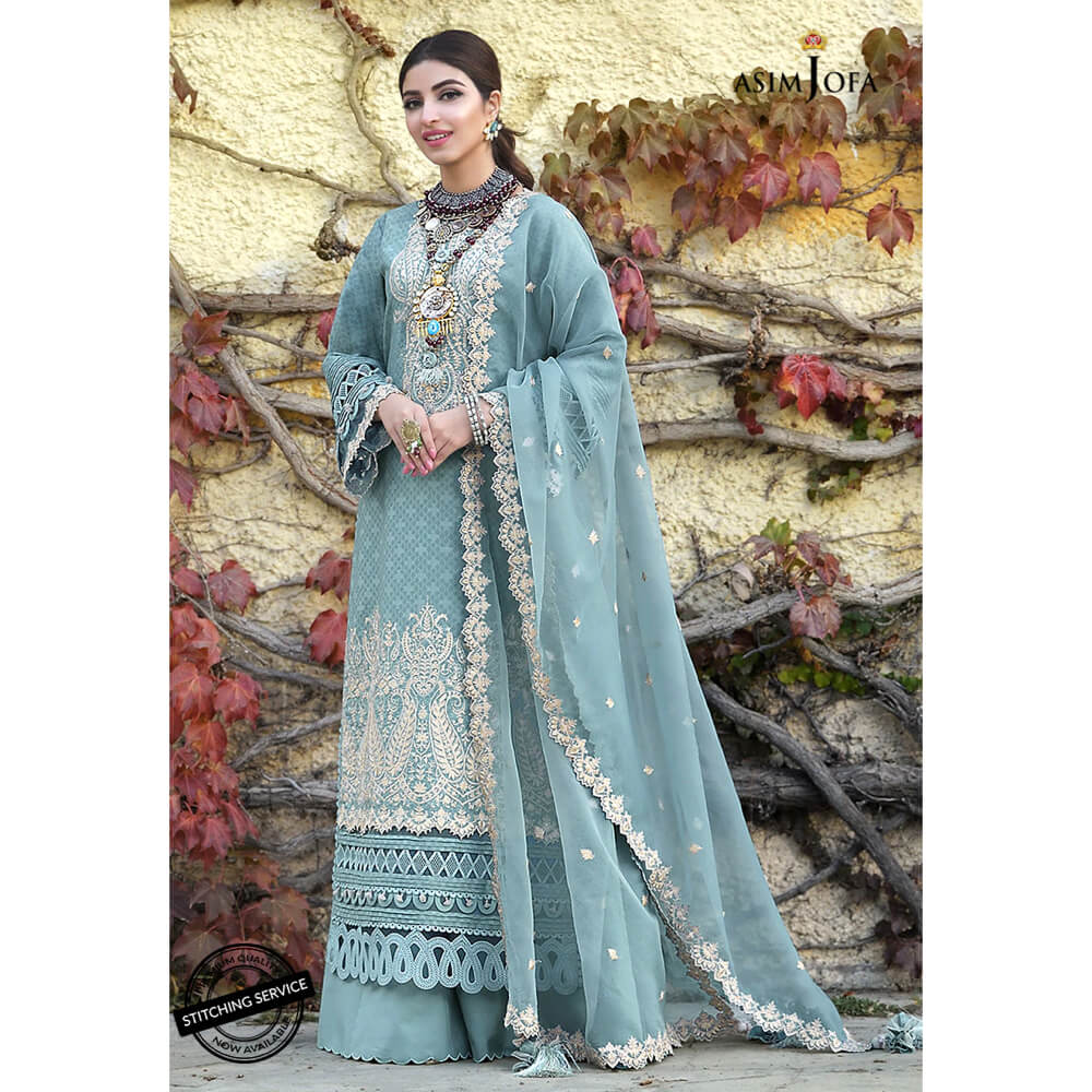 Asim Jofa, Shehr-e-Yaar,  AJSL-21