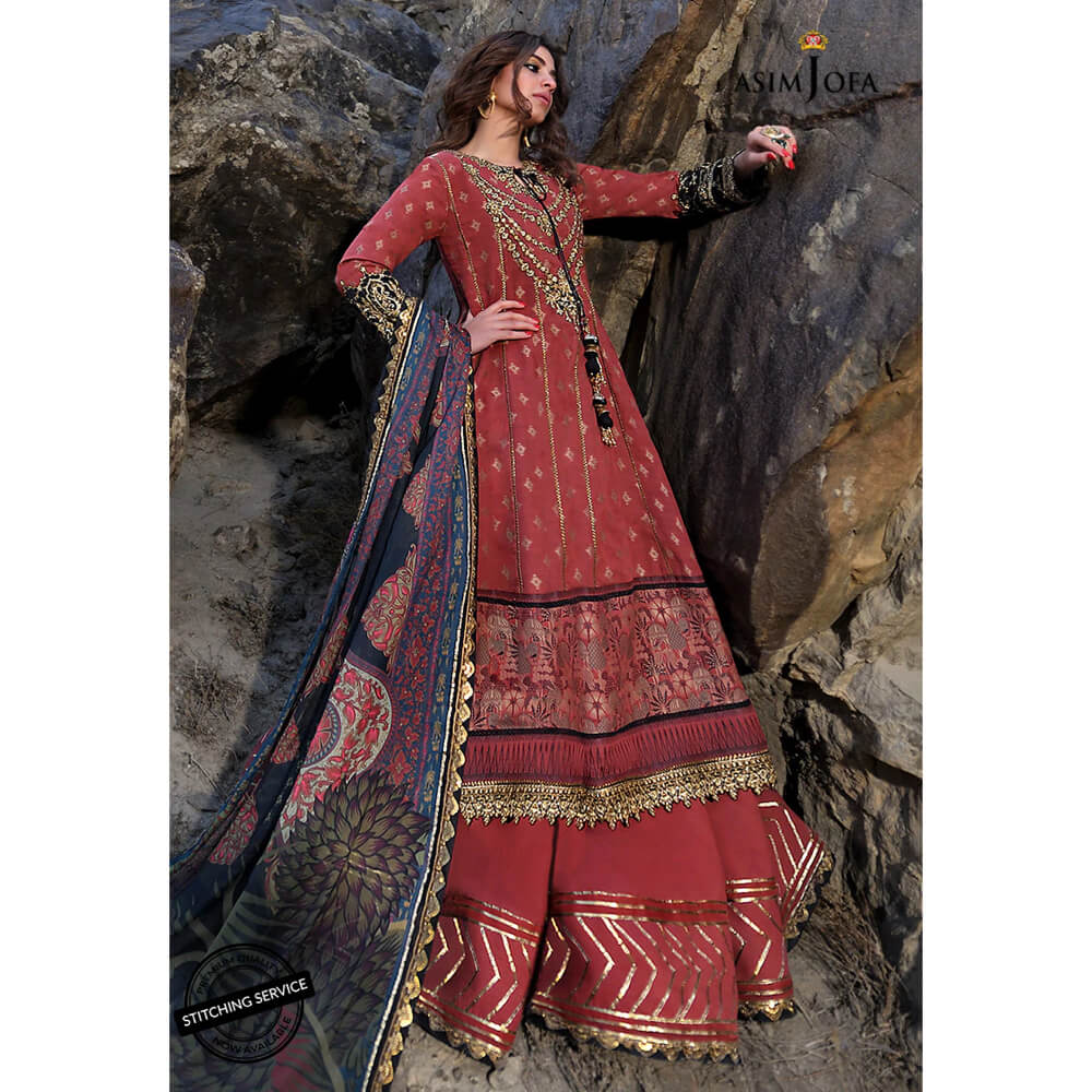 Asim Jofa, Shehr-e-Yaar,  AJSL-23