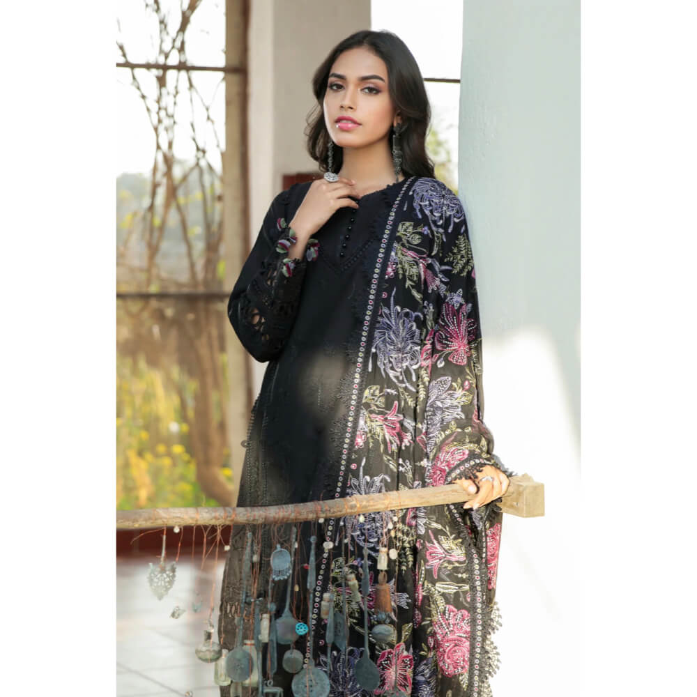 Baroque, Swiss Voile, SV08-D03