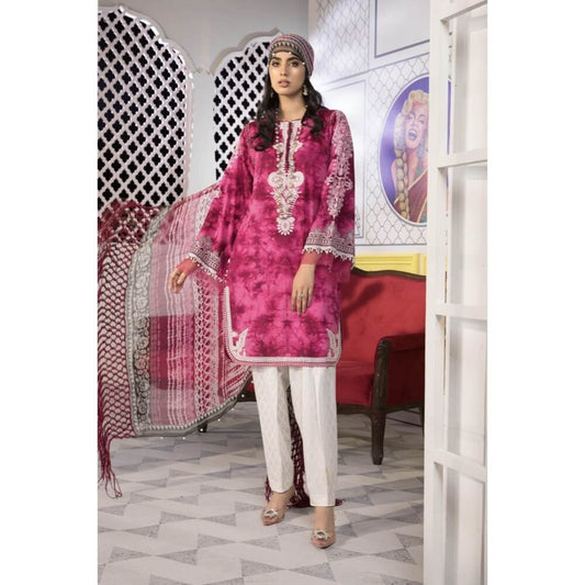 Maria B, M.Prints Eid II, MPT-1106-A