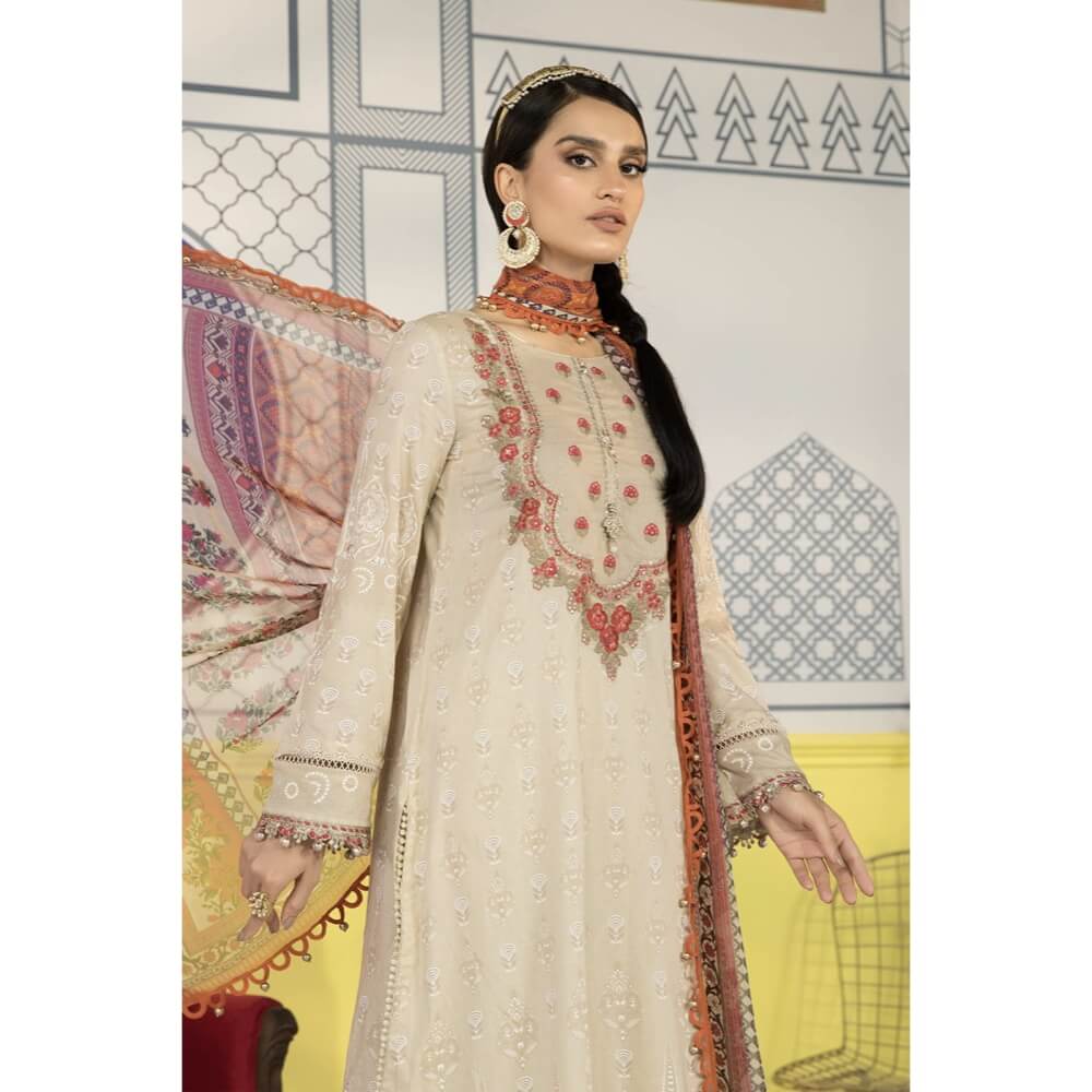 Maria B, M.Prints Eid II, MPT-1111-A