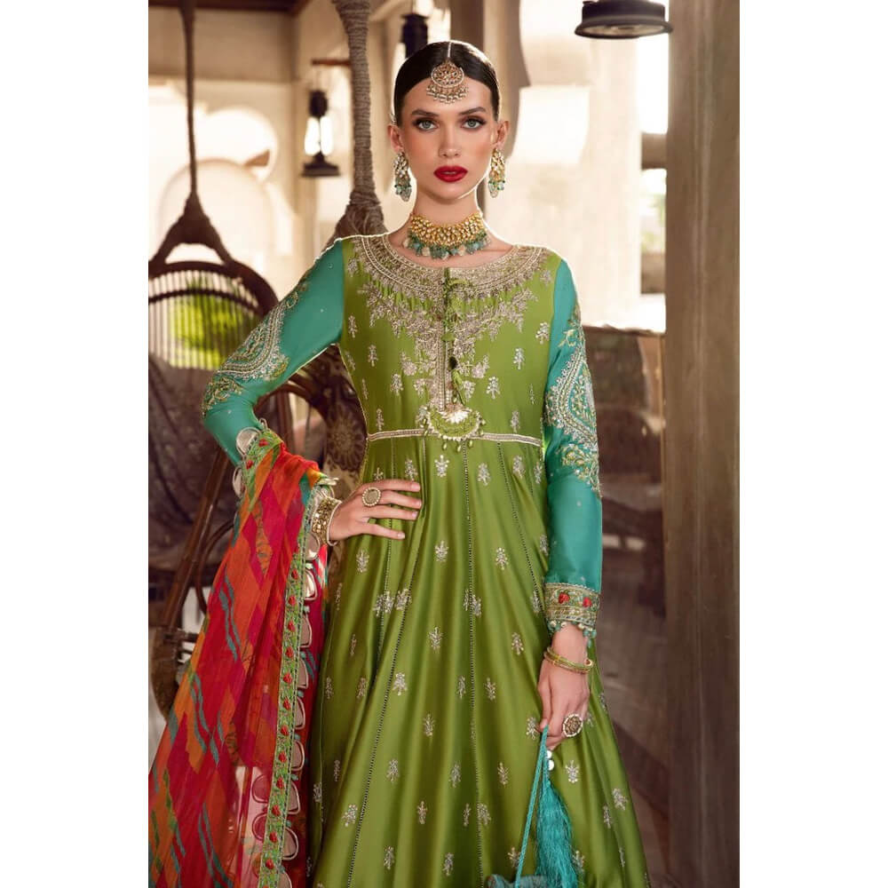 Maria.B Sateen, CST-502
