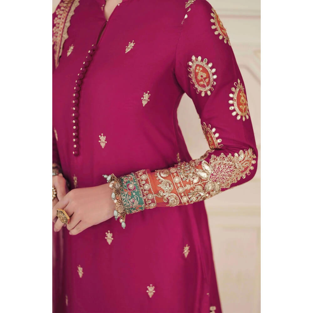 Maria.B Sateen, CST-601
