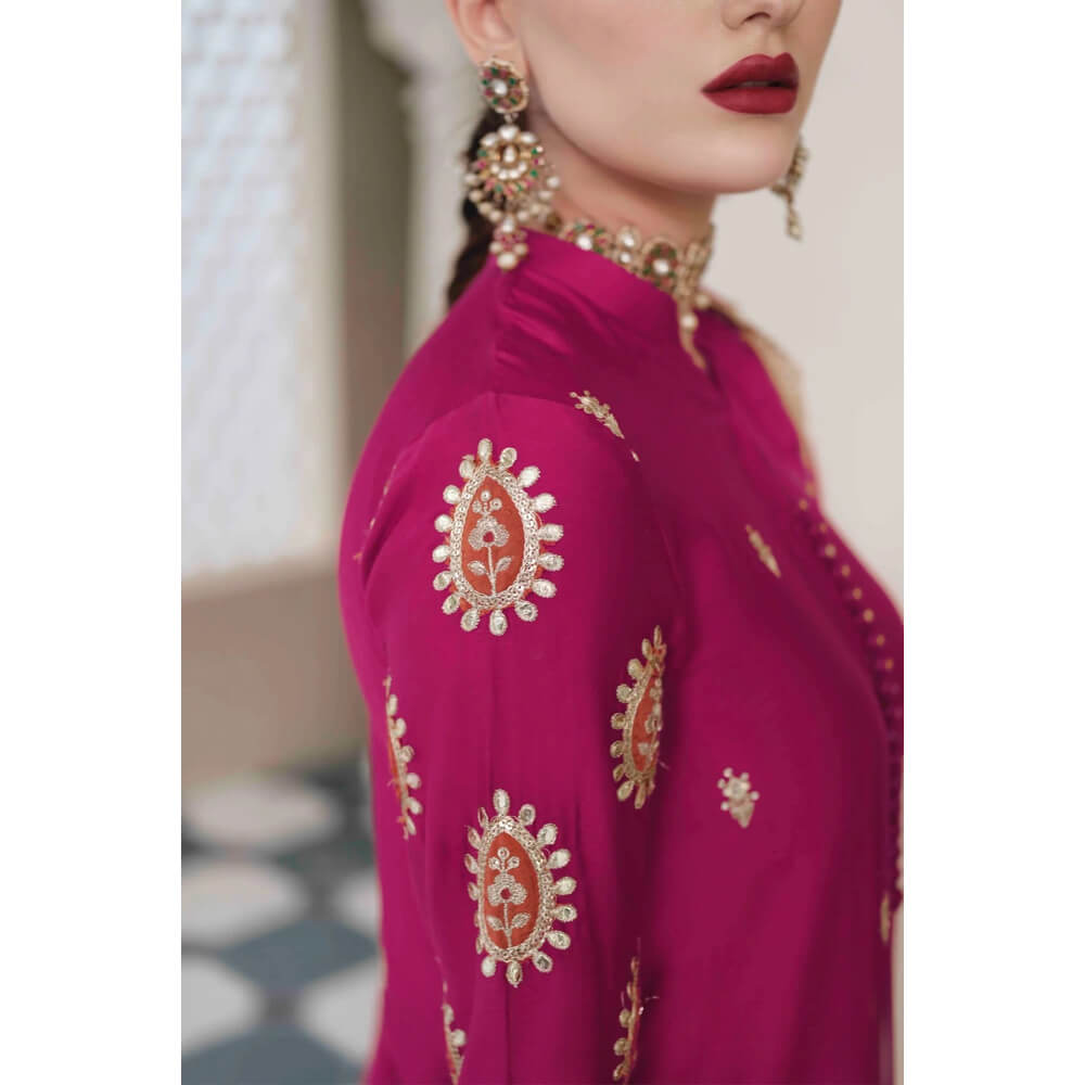 Maria.B Sateen, CST-601