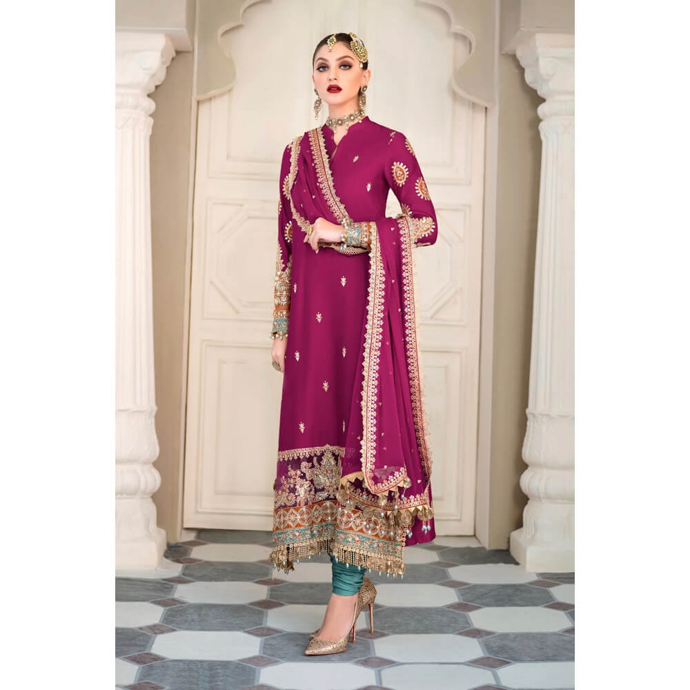 Maria.B Sateen, CST-601