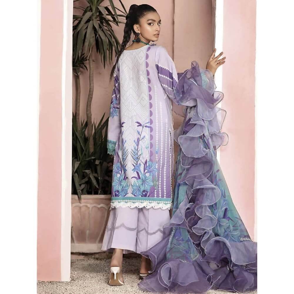 Roheenaz, Summer Edit '21, 5B