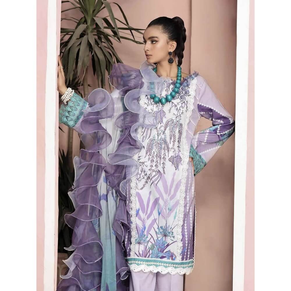 Roheenaz, Summer Edit '21, 5B