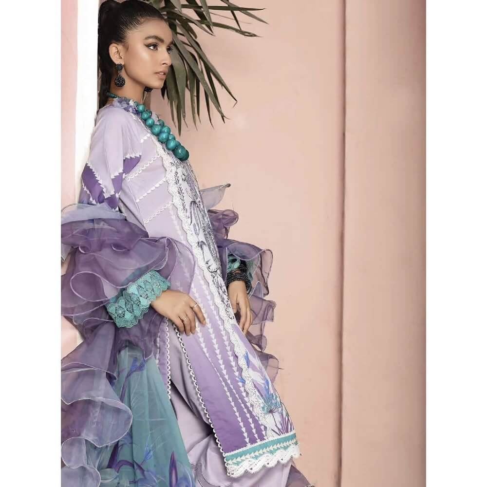 Roheenaz, Summer Edit '21, 5B