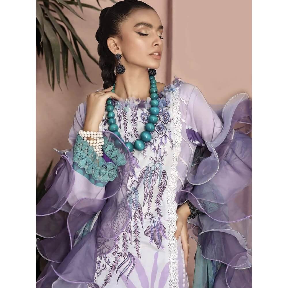 Roheenaz, Summer Edit '21, 5B