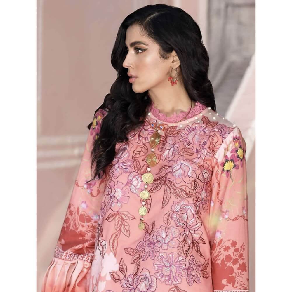 Roheenaz, Summer Edit '21, 8B