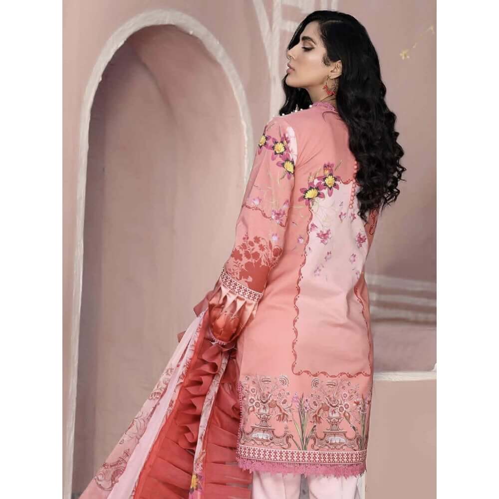 Roheenaz, Summer Edit '21, 8B