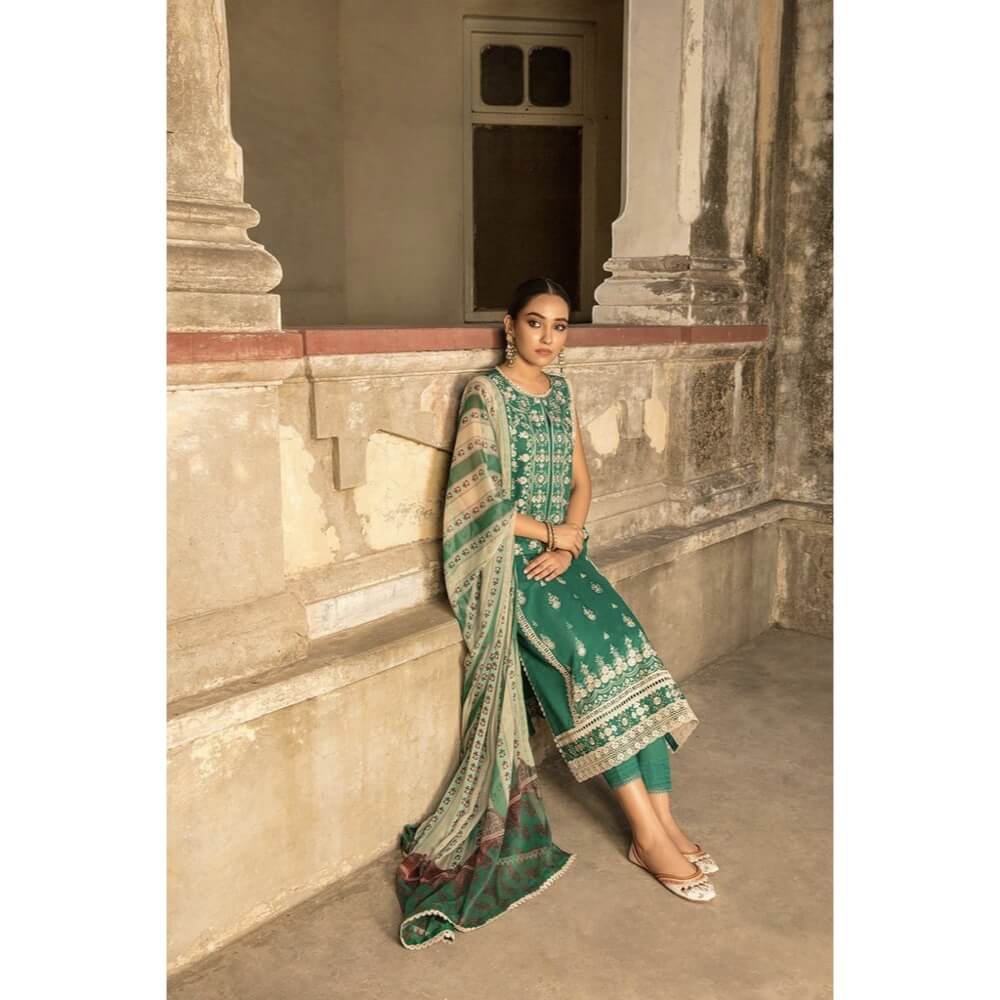 Sobia Nazir, Design 5B Vital 2021 (Vol. 2)