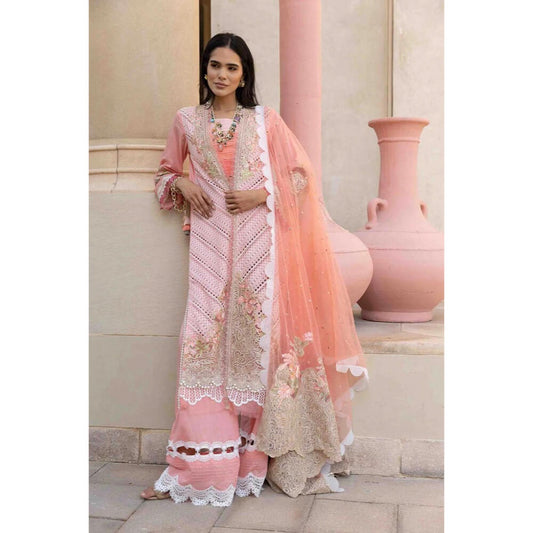 Sobia Nazir Luxury Lawn, L22-3A