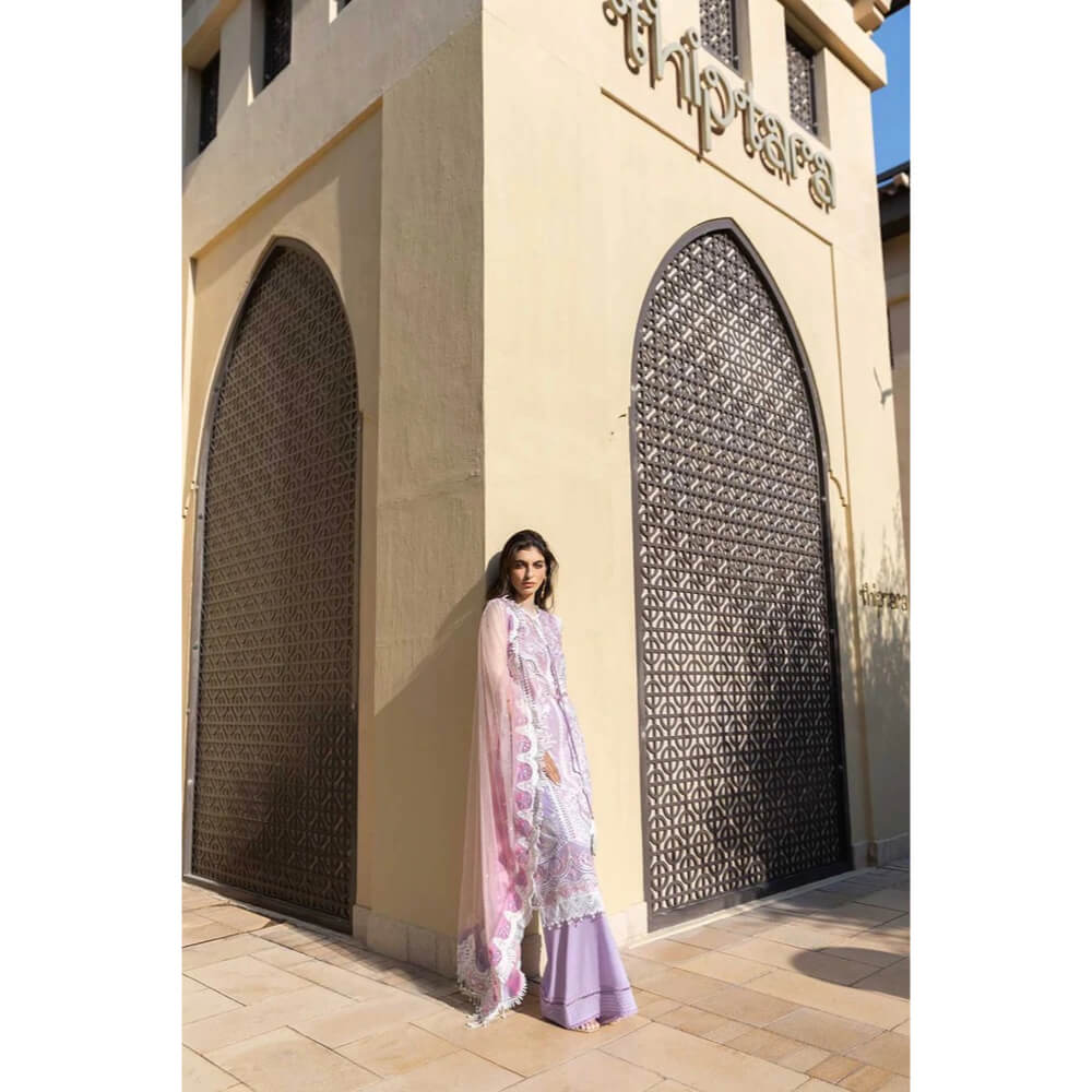Sobia Nazir Luxury Lawn, L22-9A