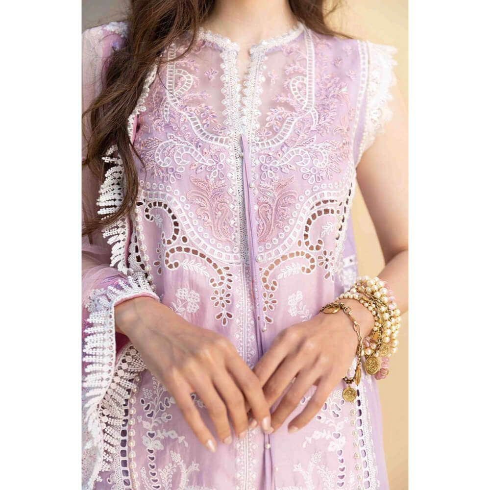 Sobia Nazir Luxury Lawn, L22-9A