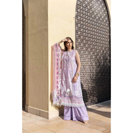 Sobia Nazir Luxury Lawn, L22-9A